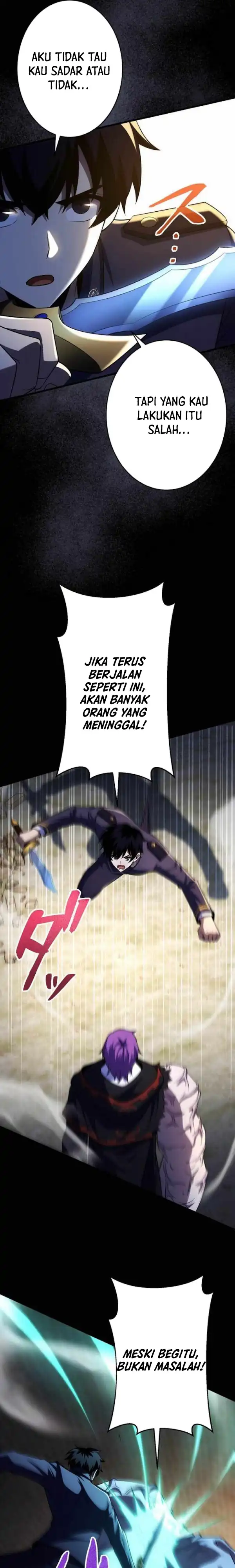 Baca The Top Healer of the Offensive Magic Academy - Chapter 29 halaman 13