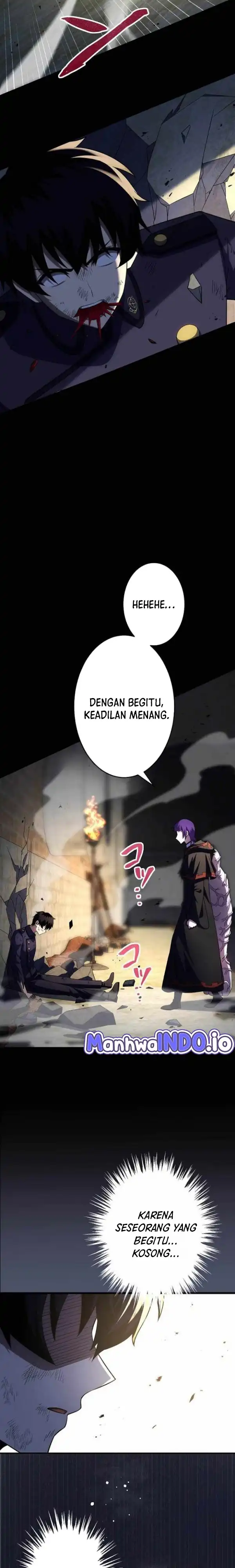 Baca The Top Healer of the Offensive Magic Academy - Chapter 29 halaman 15