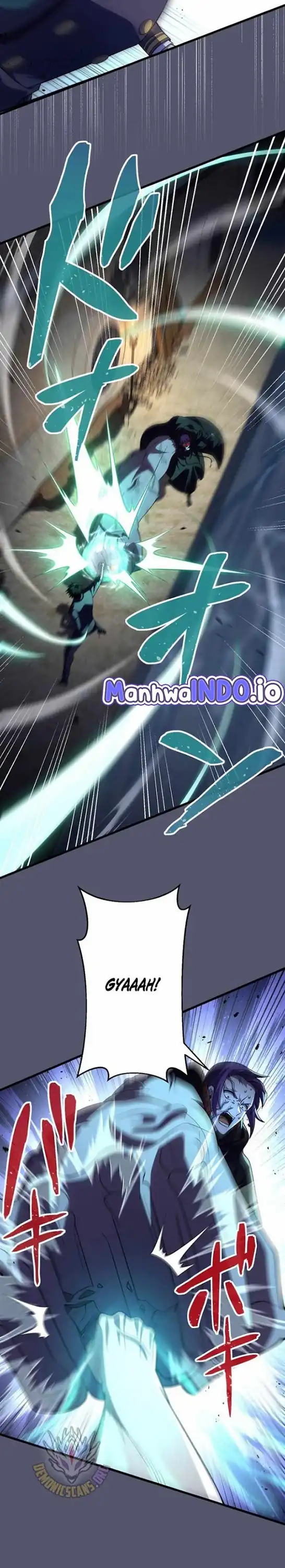 Baca The Top Healer of the Offensive Magic Academy - Chapter 29 halaman 20