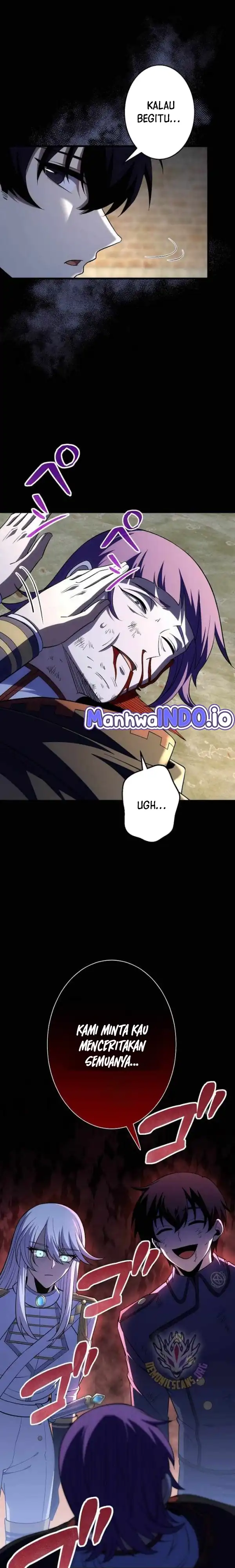 Baca The Top Healer of the Offensive Magic Academy - Chapter 29 halaman 27