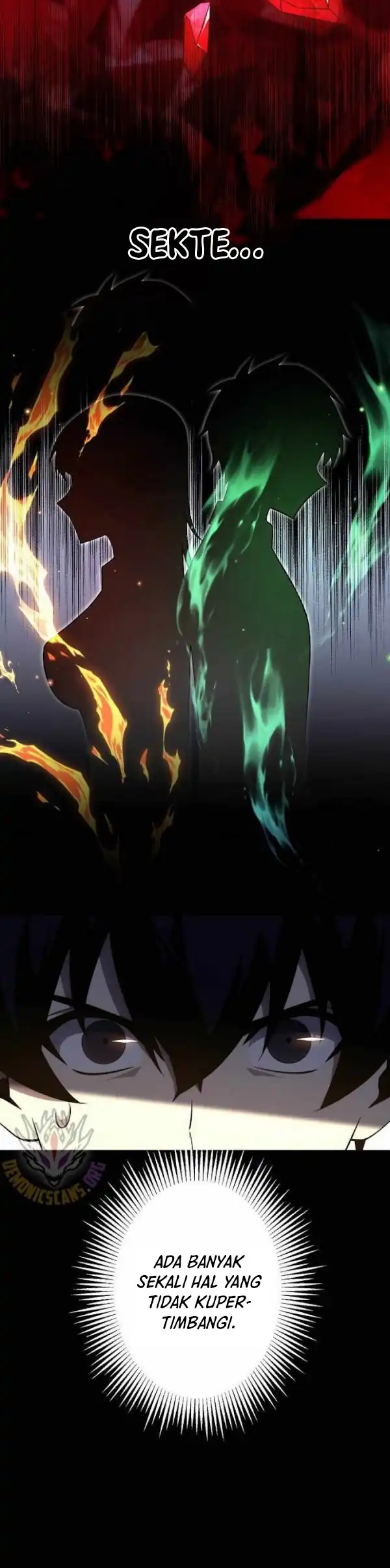 Baca The Top Healer of the Offensive Magic Academy - Chapter 29 halaman 4