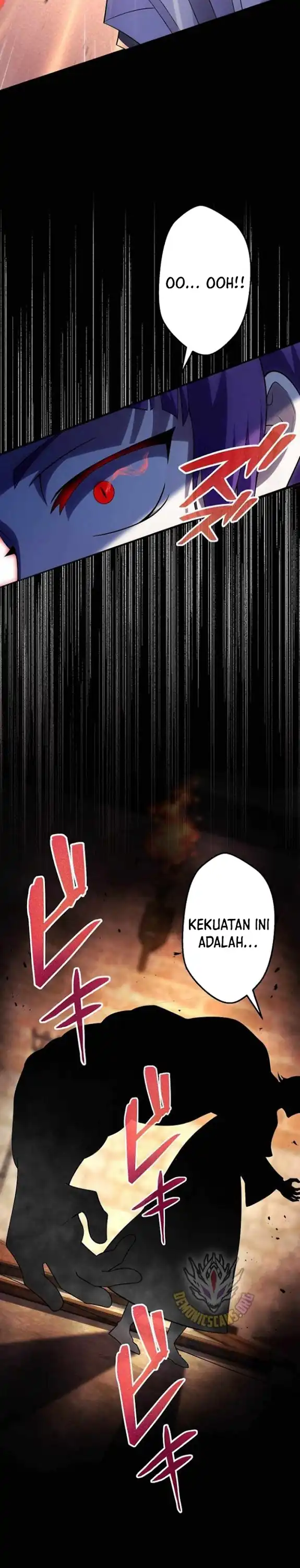 Baca The Top Healer of the Offensive Magic Academy - Chapter 29 halaman 8