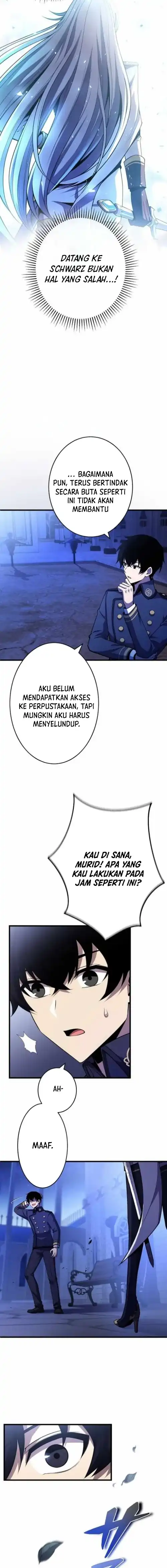 Baca The Top Healer of the Offensive Magic Academy - Chapter 3 halaman 10