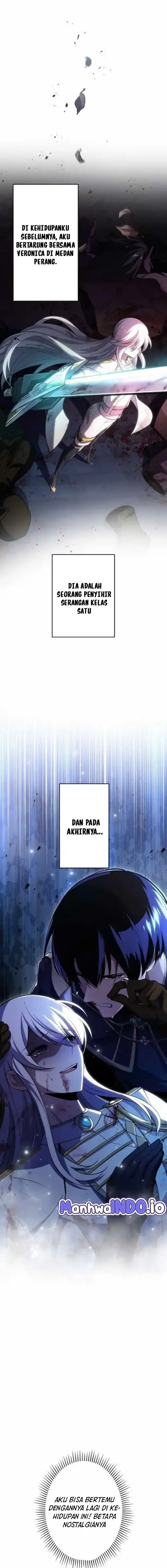Baca The Top Healer of the Offensive Magic Academy - Chapter 3 halaman 12