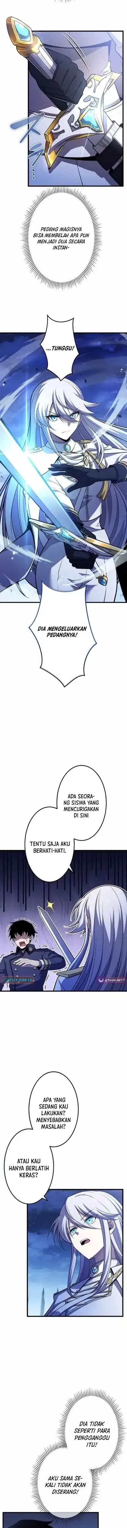 Baca The Top Healer of the Offensive Magic Academy - Chapter 3 halaman 13