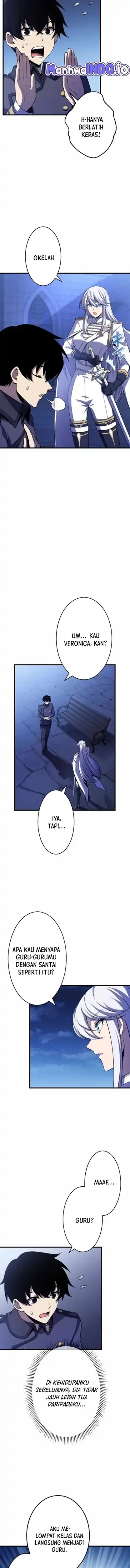 Baca The Top Healer of the Offensive Magic Academy - Chapter 3 halaman 14
