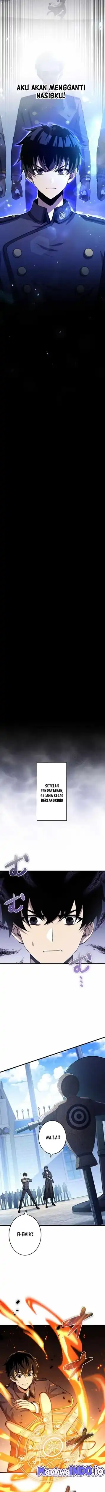 Baca The Top Healer of the Offensive Magic Academy - Chapter 3 halaman 4