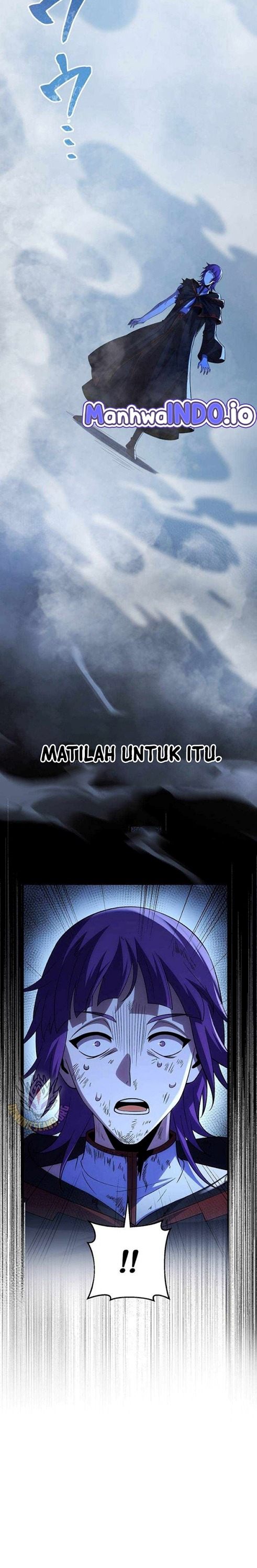 Baca The Top Healer of the Offensive Magic Academy - Chapter 30 halaman 12