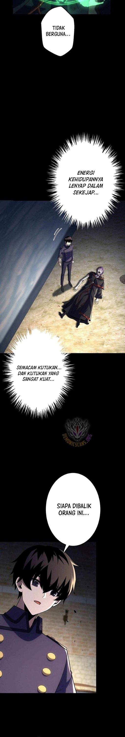 Baca The Top Healer of the Offensive Magic Academy - Chapter 30 halaman 16