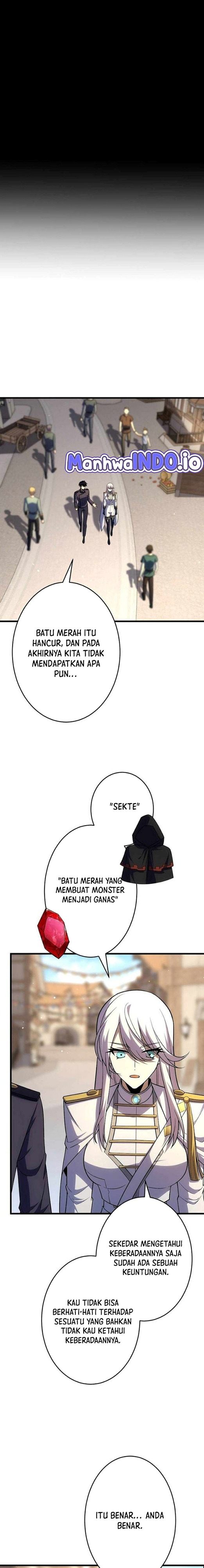Baca The Top Healer of the Offensive Magic Academy - Chapter 30 halaman 18