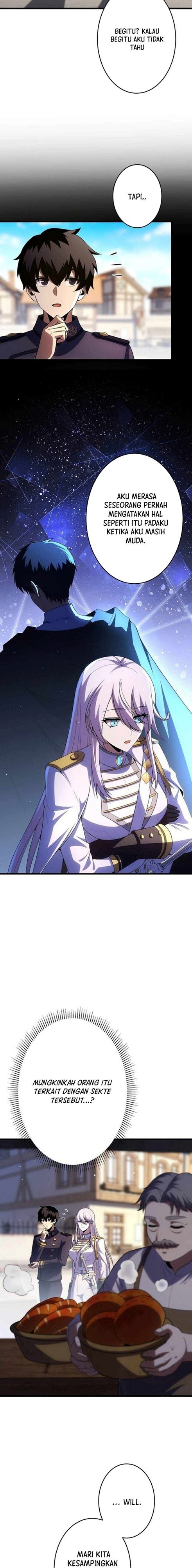 Baca The Top Healer of the Offensive Magic Academy - Chapter 30 halaman 22