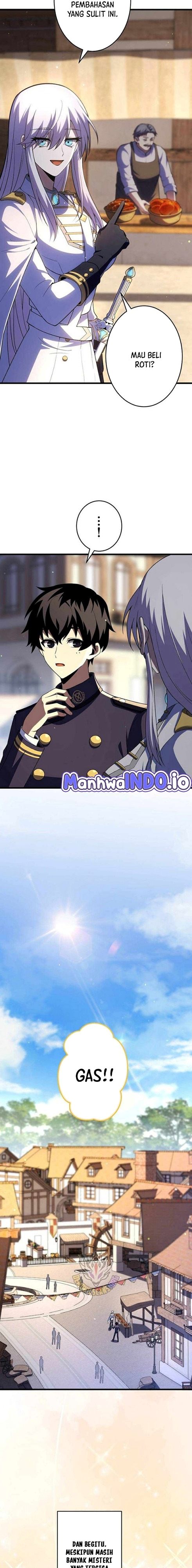 Baca The Top Healer of the Offensive Magic Academy - Chapter 30 halaman 23