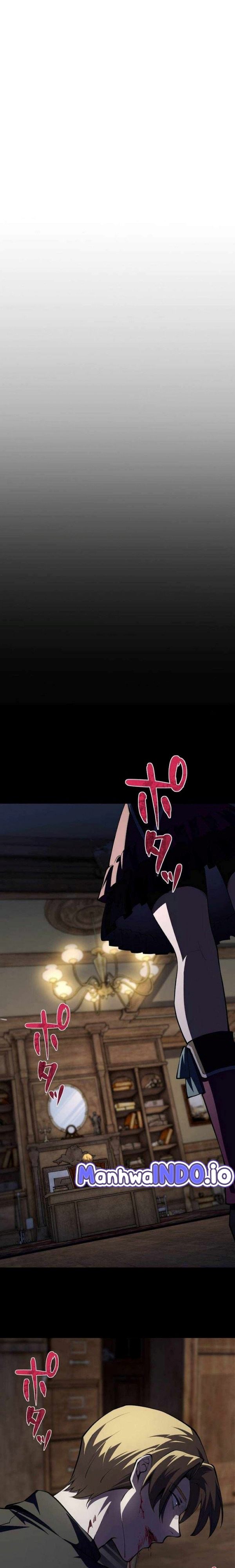 Baca The Top Healer of the Offensive Magic Academy - Chapter 30 halaman 25