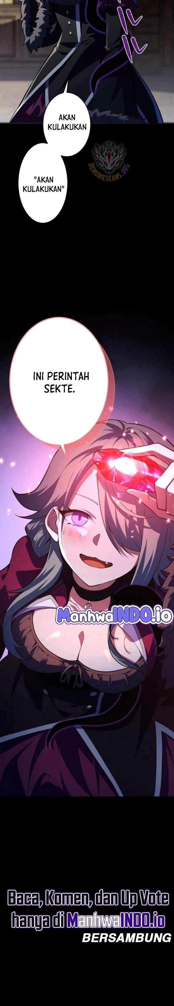 Baca The Top Healer of the Offensive Magic Academy - Chapter 30 halaman 27