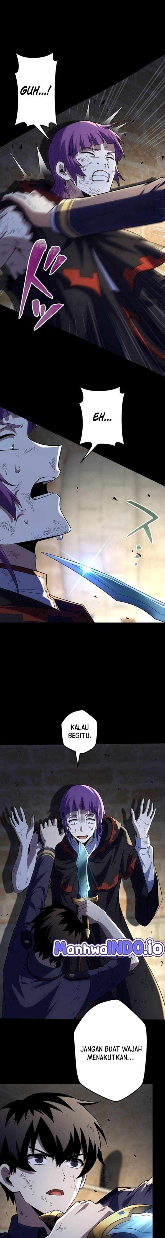Baca The Top Healer of the Offensive Magic Academy - Chapter 30 halaman 3