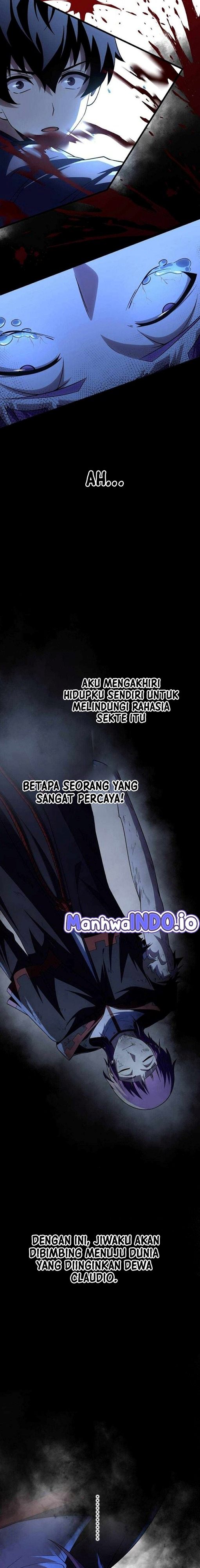 Baca The Top Healer of the Offensive Magic Academy - Chapter 30 halaman 6