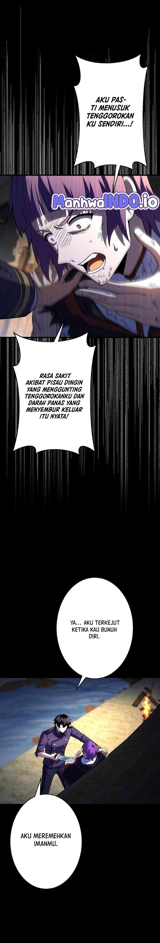 Baca The Top Healer of the Offensive Magic Academy - Chapter 30 halaman 8