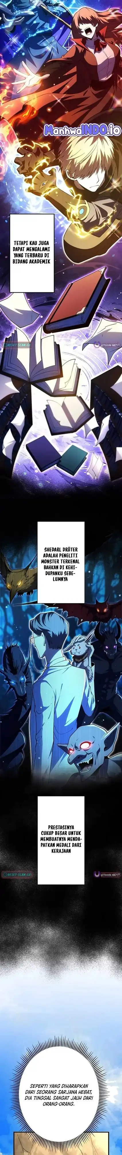 Baca The Top Healer of the Offensive Magic Academy - Chapter 31 halaman 10