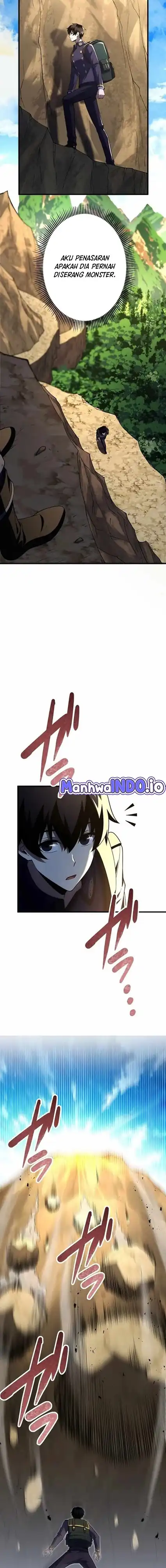 Baca The Top Healer of the Offensive Magic Academy - Chapter 31 halaman 11