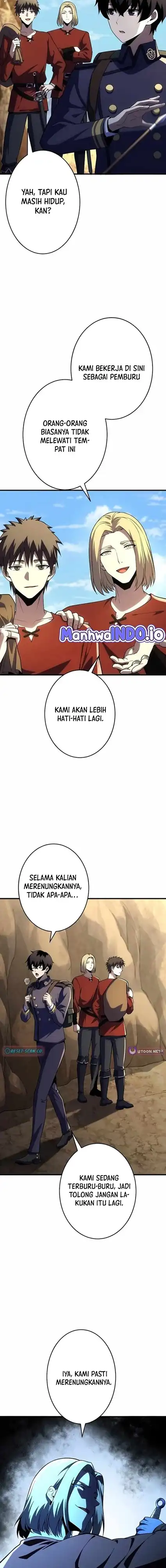 Baca The Top Healer of the Offensive Magic Academy - Chapter 31 halaman 15