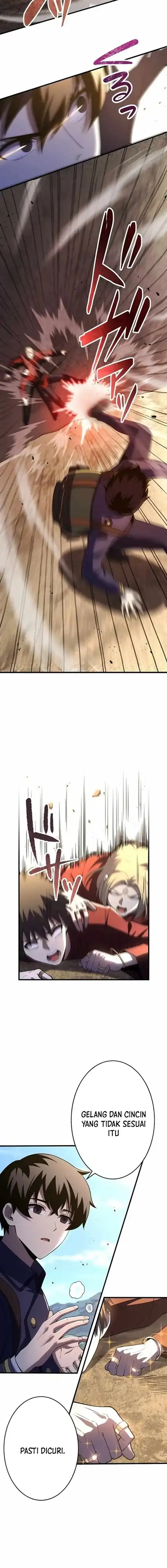 Baca The Top Healer of the Offensive Magic Academy - Chapter 31 halaman 17