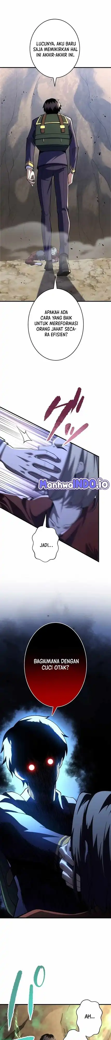 Baca The Top Healer of the Offensive Magic Academy - Chapter 31 halaman 18