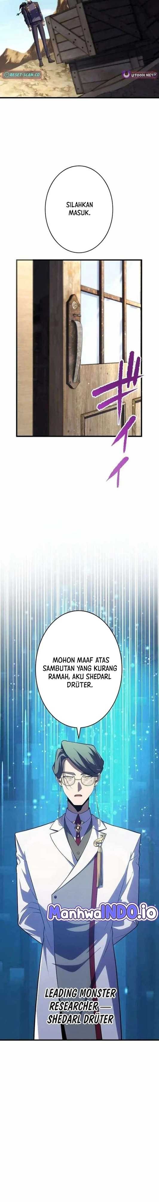 Baca The Top Healer of the Offensive Magic Academy - Chapter 32 halaman 11