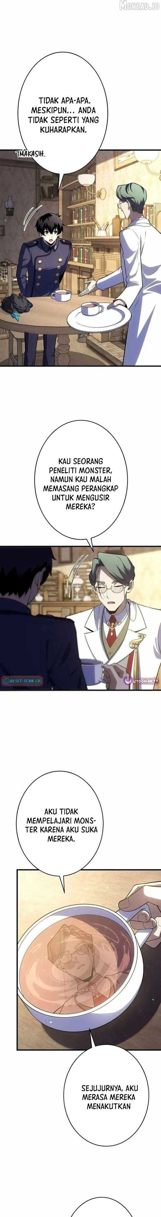 Baca The Top Healer of the Offensive Magic Academy - Chapter 32 halaman 13