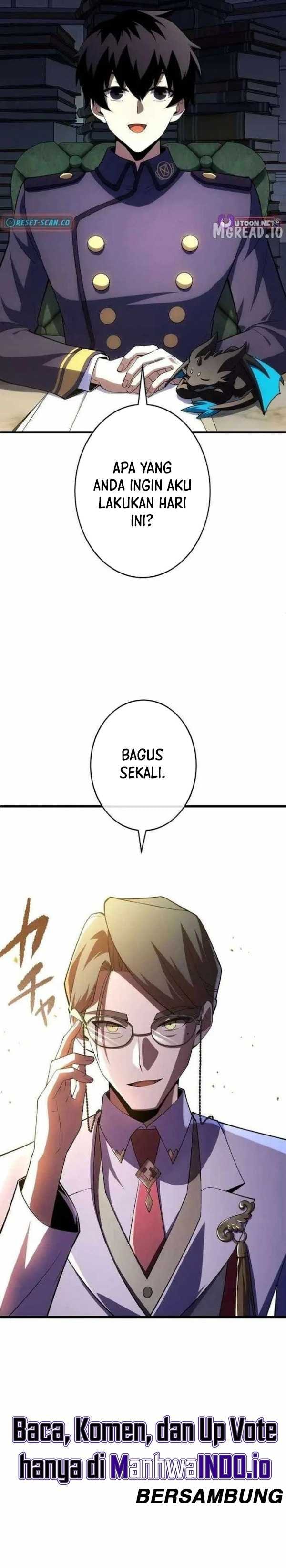 Baca The Top Healer of the Offensive Magic Academy - Chapter 32 halaman 23