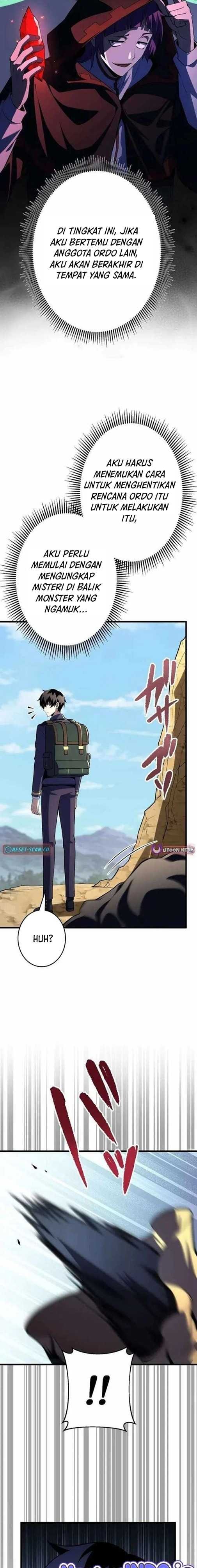 Baca The Top Healer of the Offensive Magic Academy - Chapter 32 halaman 3