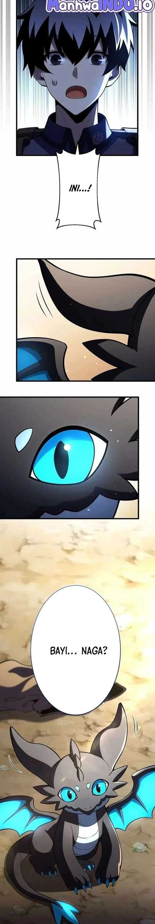 Baca The Top Healer of the Offensive Magic Academy - Chapter 32 halaman 4