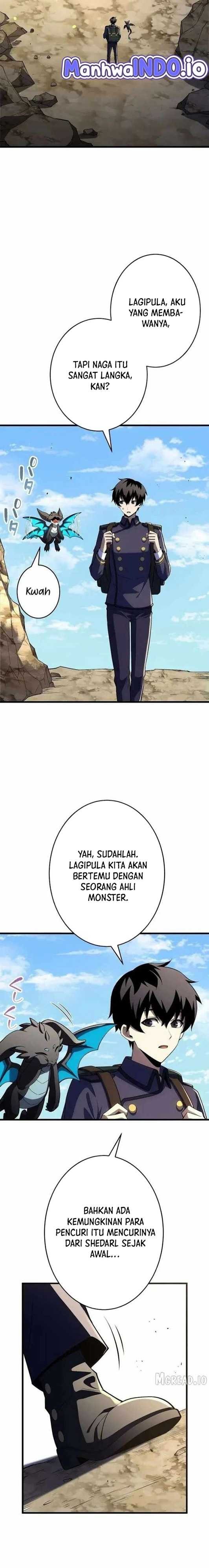 Baca The Top Healer of the Offensive Magic Academy - Chapter 32 halaman 6
