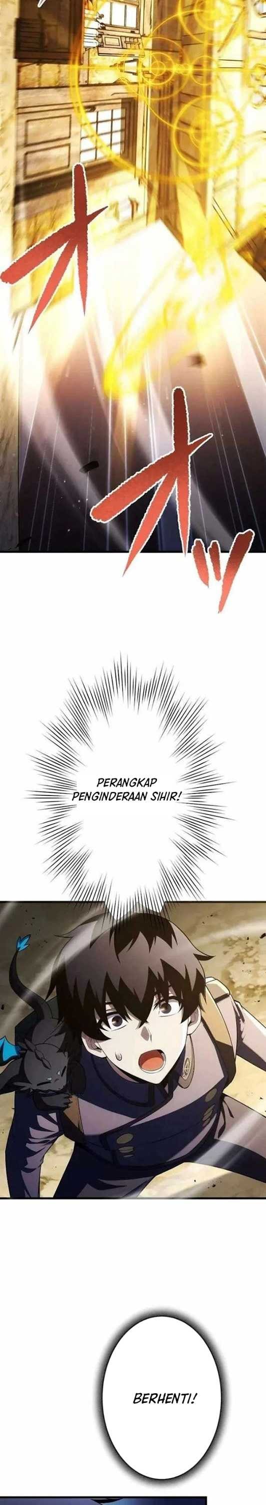 Baca The Top Healer of the Offensive Magic Academy - Chapter 32 halaman 8