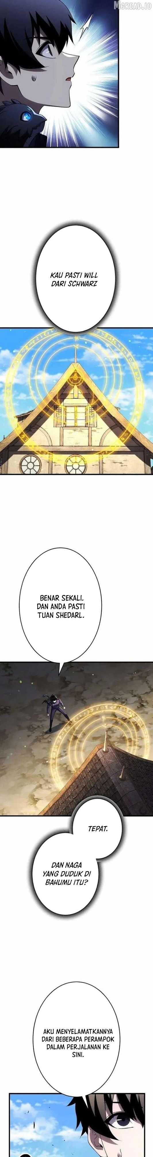Baca The Top Healer of the Offensive Magic Academy - Chapter 32 halaman 9