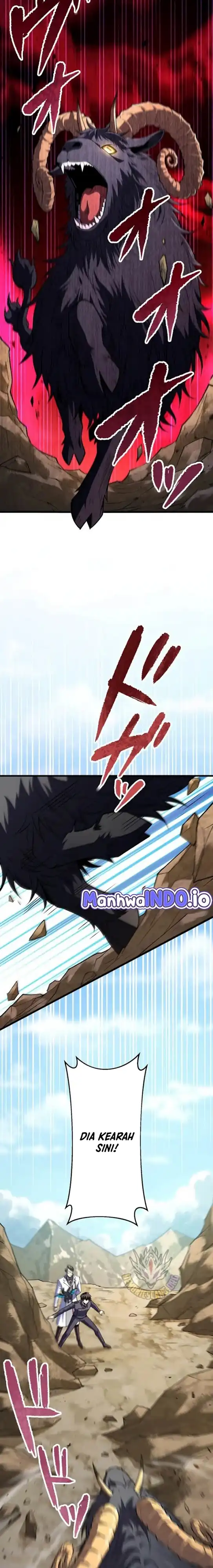 Baca The Top Healer of the Offensive Magic Academy - Chapter 33 halaman 10