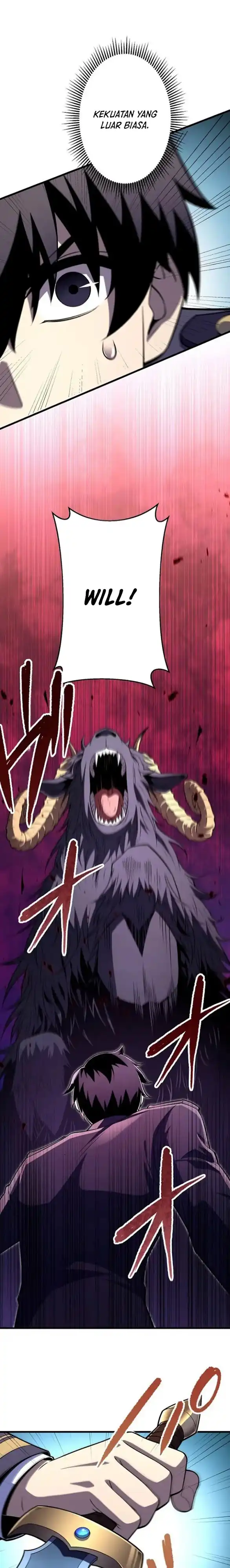 Baca The Top Healer of the Offensive Magic Academy - Chapter 33 halaman 13