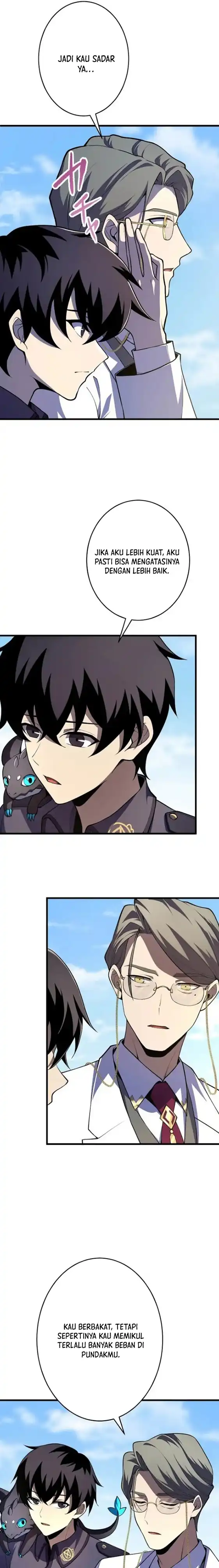 Baca The Top Healer of the Offensive Magic Academy - Chapter 33 halaman 17