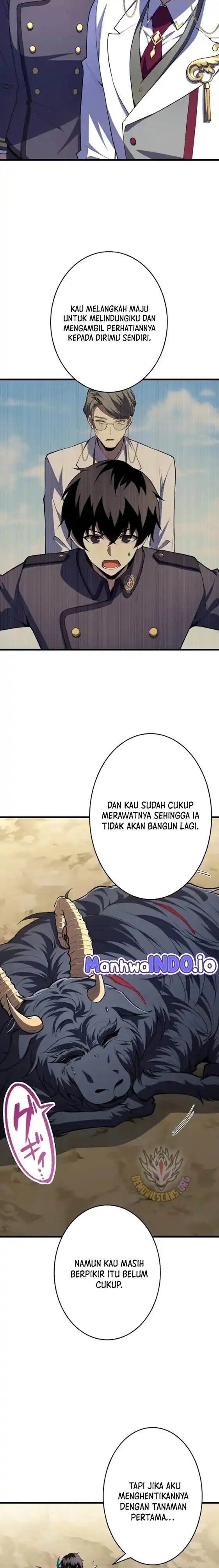 Baca The Top Healer of the Offensive Magic Academy - Chapter 33 halaman 18