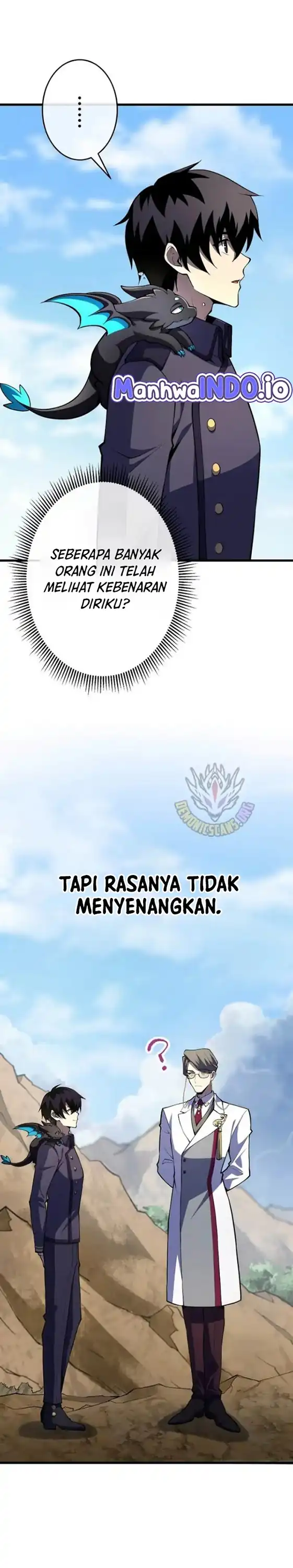 Baca The Top Healer of the Offensive Magic Academy - Chapter 33 halaman 20