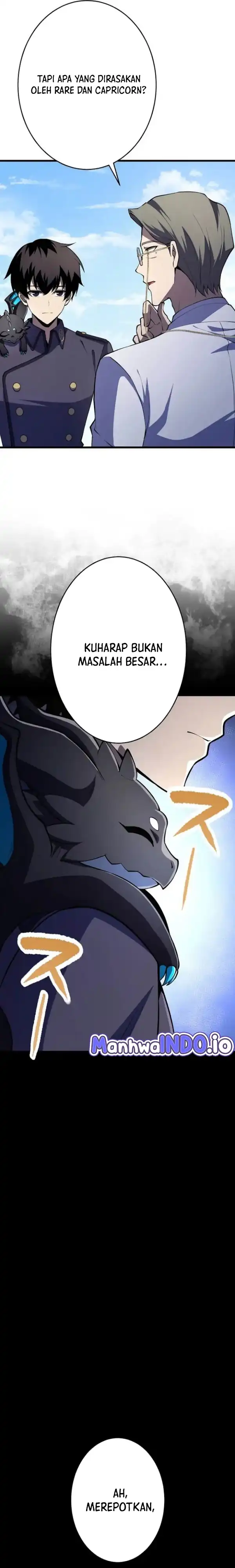 Baca The Top Healer of the Offensive Magic Academy - Chapter 33 halaman 21