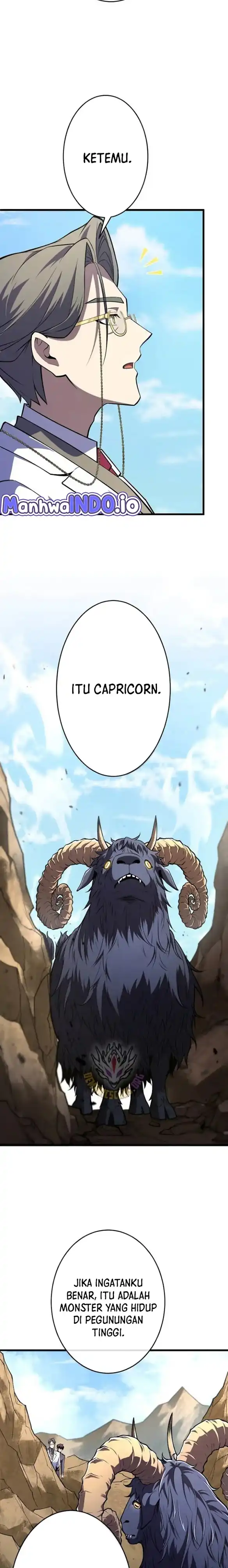 Baca The Top Healer of the Offensive Magic Academy - Chapter 33 halaman 6