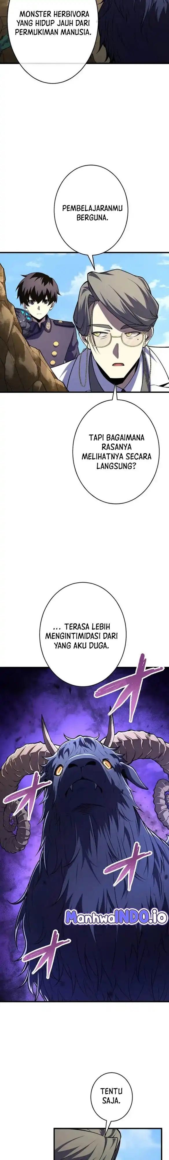 Baca The Top Healer of the Offensive Magic Academy - Chapter 33 halaman 7