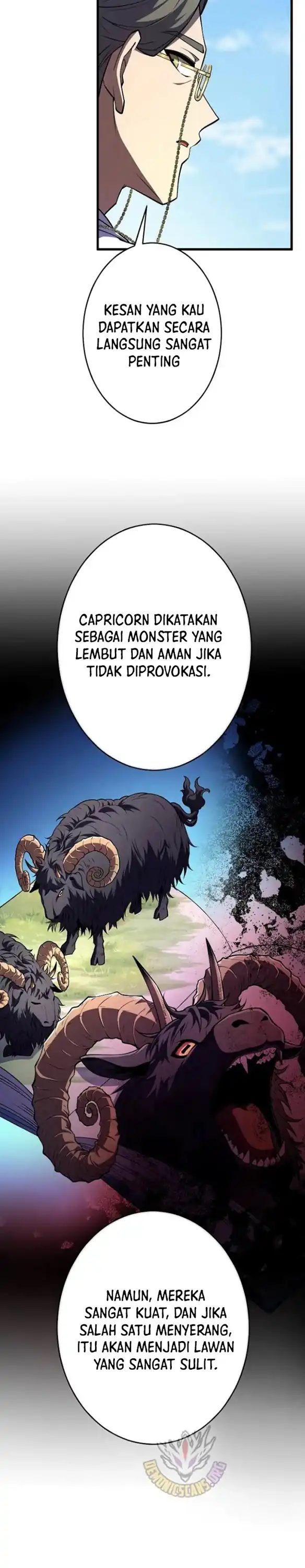 Baca The Top Healer of the Offensive Magic Academy - Chapter 33 halaman 8