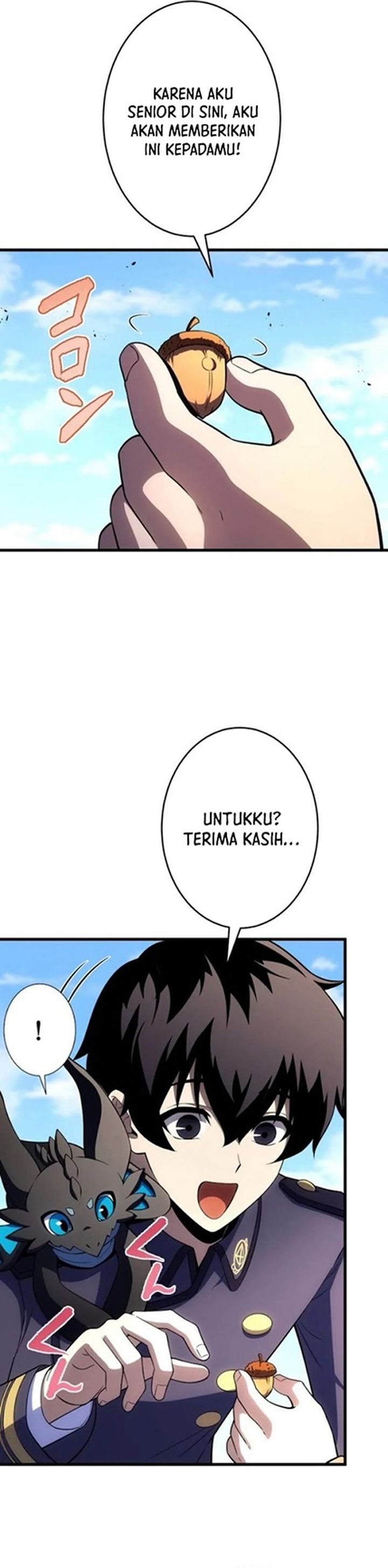 Baca The Top Healer of the Offensive Magic Academy - Chapter 34 halaman 10