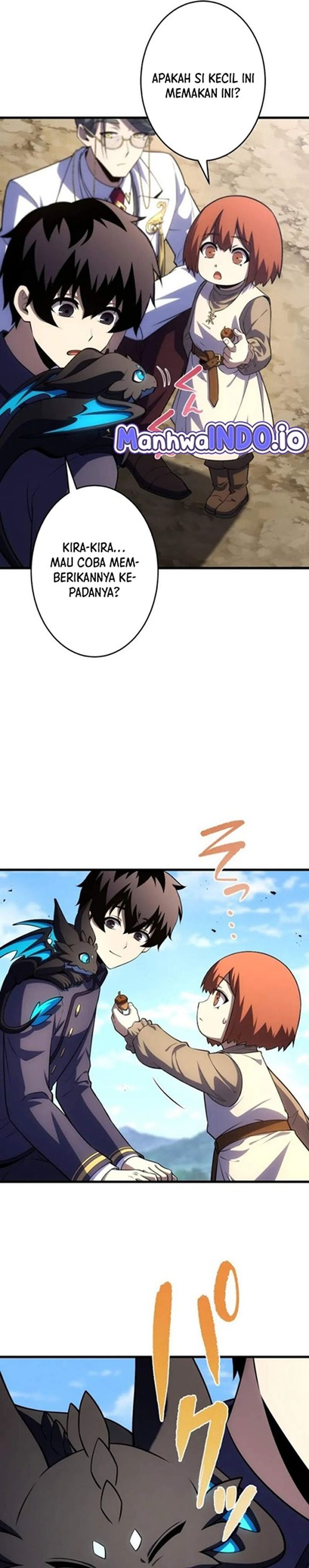 Baca The Top Healer of the Offensive Magic Academy - Chapter 34 halaman 11