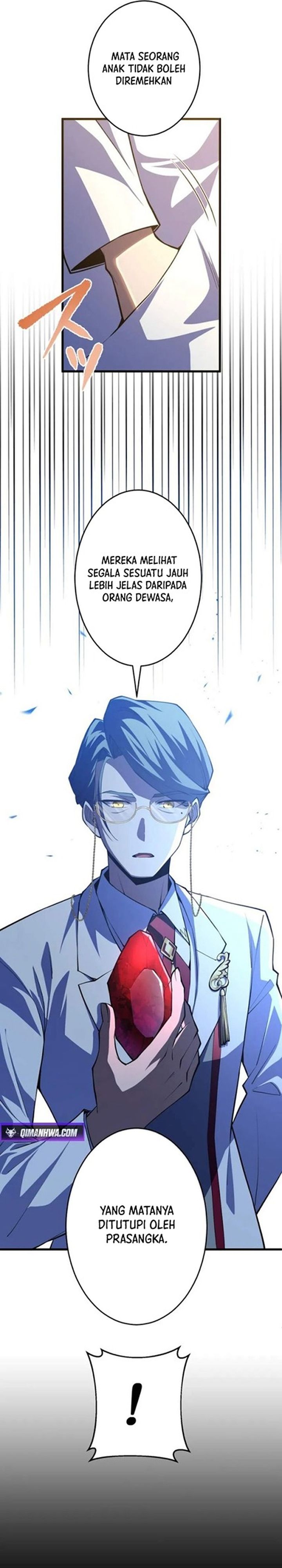 Baca The Top Healer of the Offensive Magic Academy - Chapter 34 halaman 15