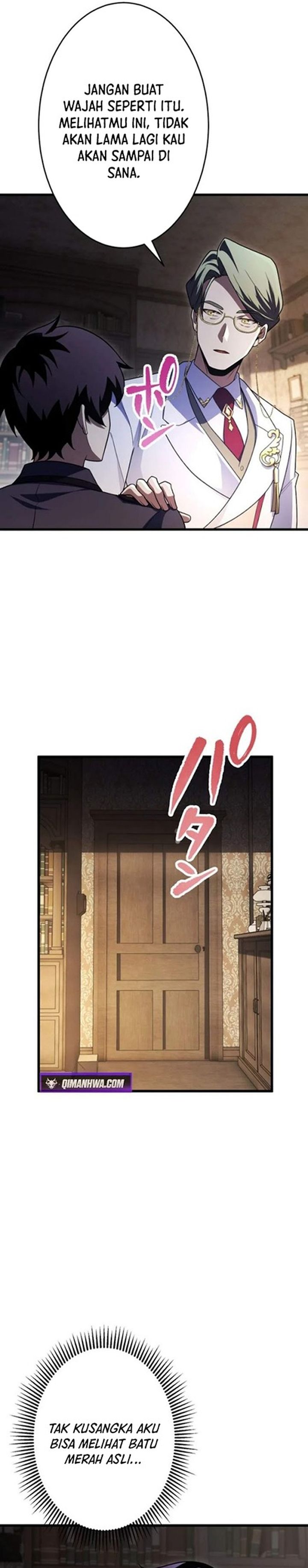 Baca The Top Healer of the Offensive Magic Academy - Chapter 34 halaman 26