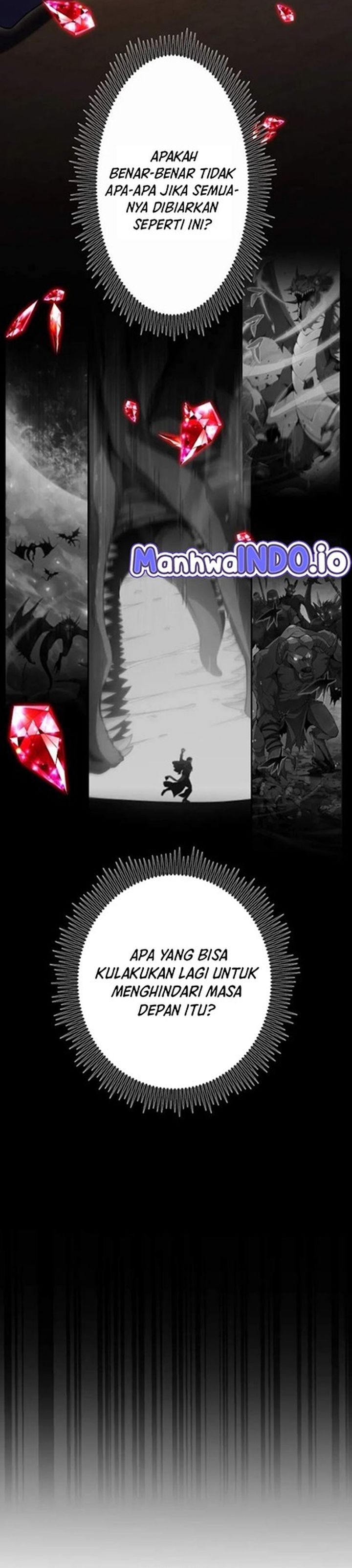 Baca The Top Healer of the Offensive Magic Academy - Chapter 34 halaman 28
