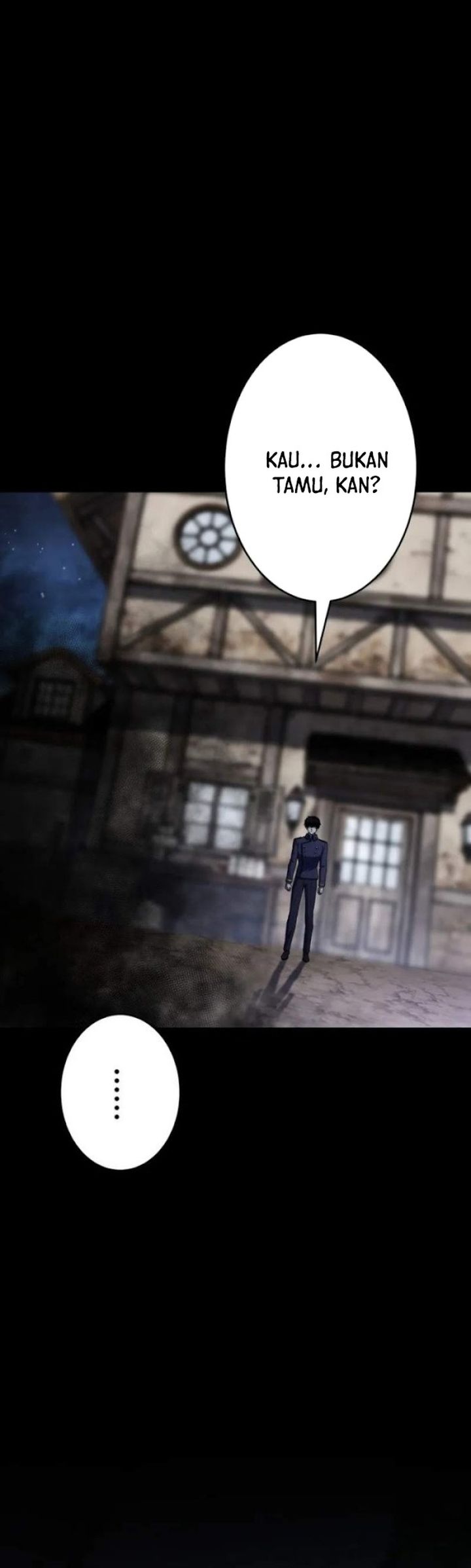 Baca The Top Healer of the Offensive Magic Academy - Chapter 34 halaman 31