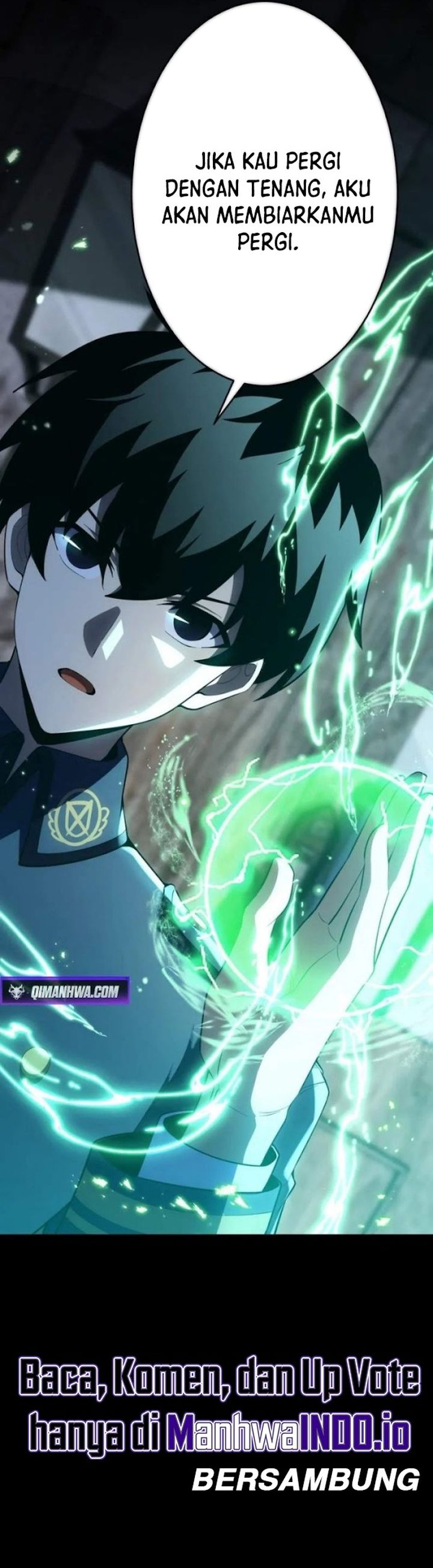 Baca The Top Healer of the Offensive Magic Academy - Chapter 34 halaman 32